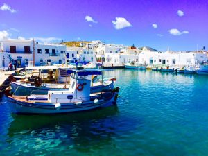 Discover-the-Island-of-Paros-Greece-what-to-do-see-and-eat_paros_naoussa_fishing-village_travel-blog_travel-guide_svadore_fishing village_naoussa_