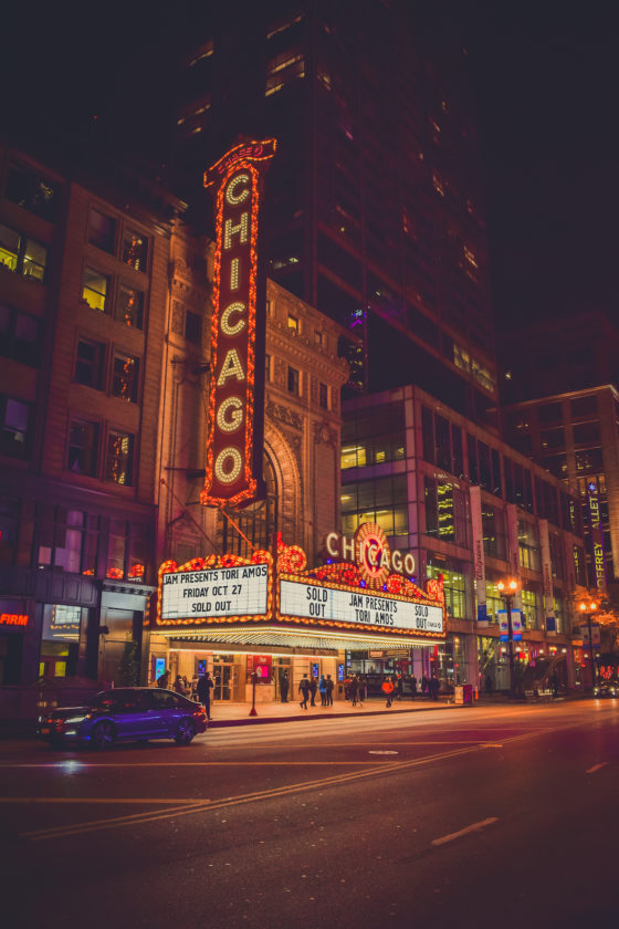 best date night spots in chicago