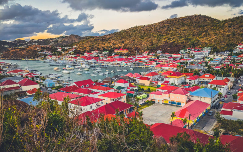9 Things To Do In Gustavia, St. Barth • Svadore