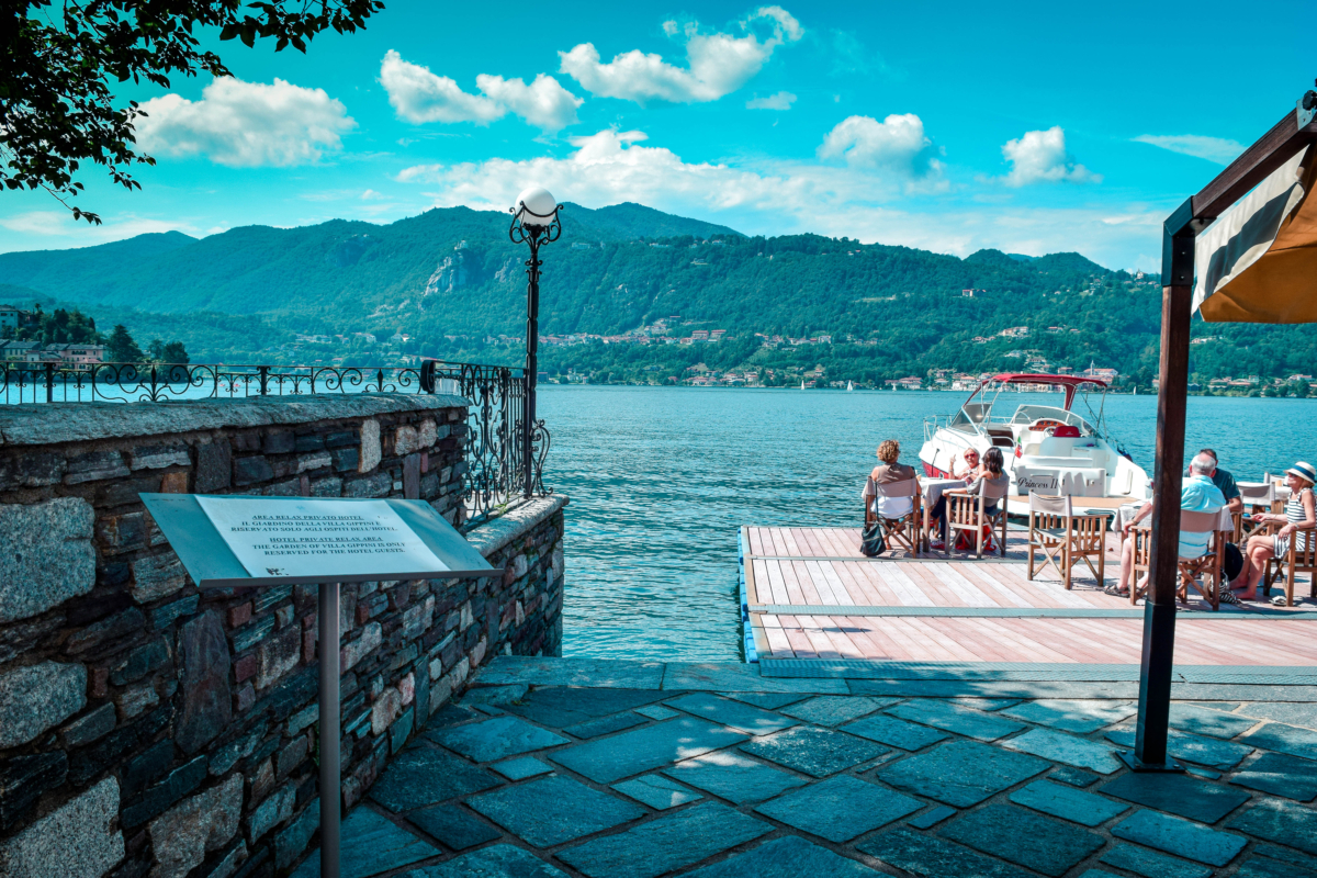 Orta San Giulio Things To Do On Lake Orta • Svadore