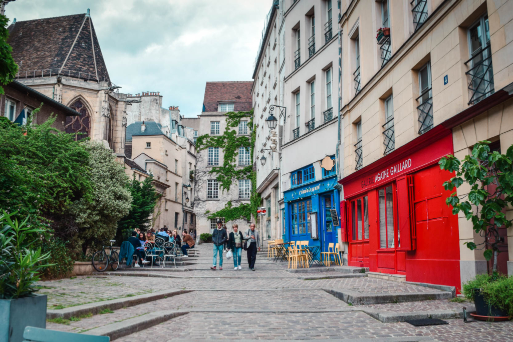 Explore Le Marais, Paris: 13 Things To Do