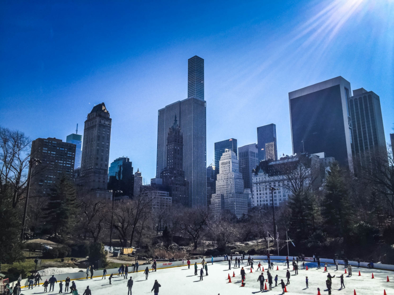 Things to Do in Central Park NYC: The Ultimate Guide! • Svadore