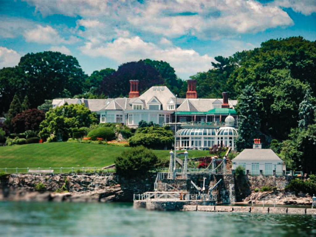 A Weekend or More in Greenwich, CT: 2 - 6 Day Itinerary belle haven