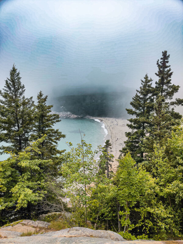 Visit Acadia National Park in September A Maine Escape • Svadore