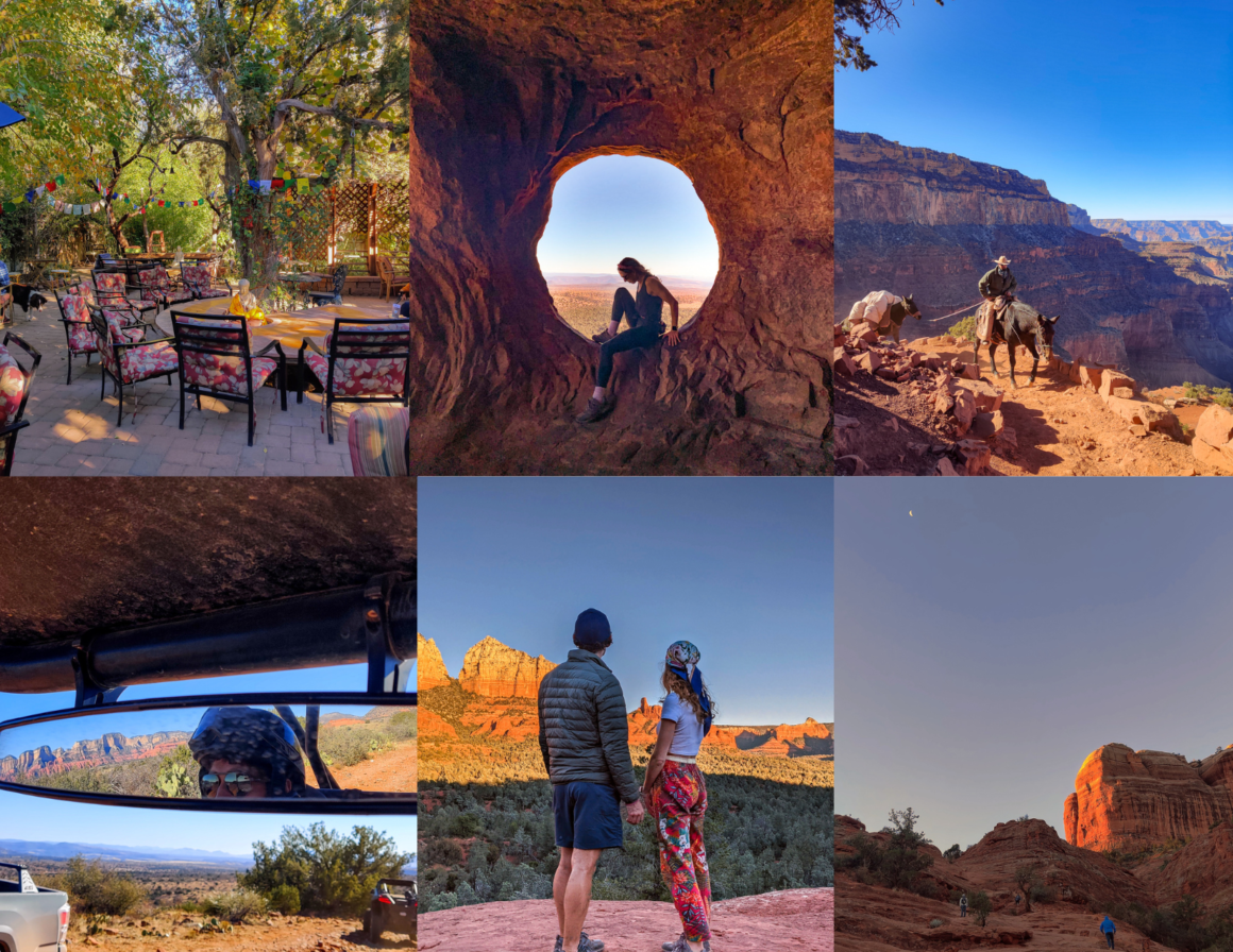 All About My First Sedona UFO Tour Experience • Svadore