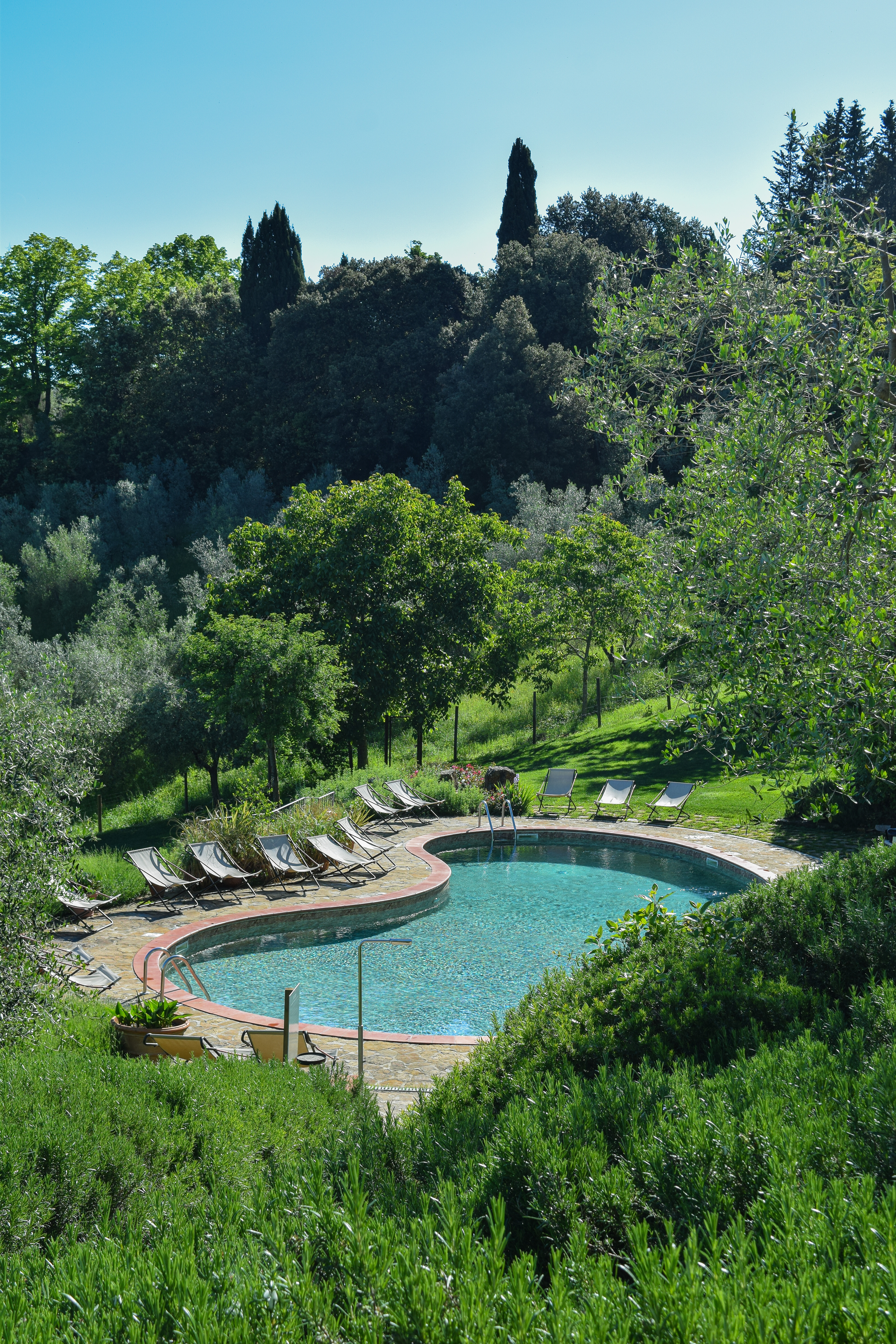 How to Spend A Weekend in Panzano in Chianti